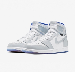 Nike Air Jordan 1 Retro High Zoom “Racer Blue” CK6637-104