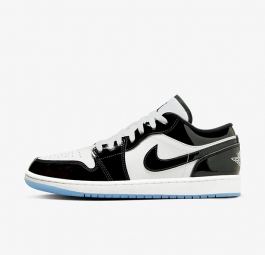 Nike Air Jordan 1 Low “Dark Concord” DV1309-100