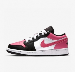 Nike Air Jordan 1 Low GS “Pinksicle” 554723-106