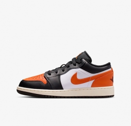 Nike Air Jordan 1 Low Gs “Shattered Backboard” 553560-081
