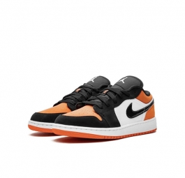 Nike Air Jordan 1 Low GS “Shattered Backboard” 553560-128