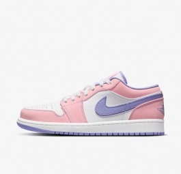 Nike Air Jordan 1 Low “Arctic Punch” CK3022-600