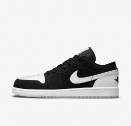 Nike Air Jordan 1 Low SE “Diamond” DH6931-001