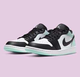 Nike Air Jordan 1 Low SE “Tie Dye” DM1199-100