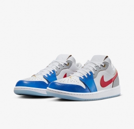 Nike Air Jordan 1 Low “Philippines” FN8901-164