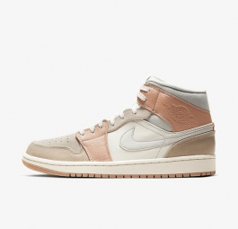 Nike Air Jordan 1 Mid “Milan” CV3044-100