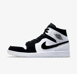 Nike Air Jordan 1 Mid SE “Diamond” DH6933-100