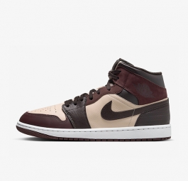 Nike Air Jordan 1 Mid SE “Paris YMCA” FZ4359-200