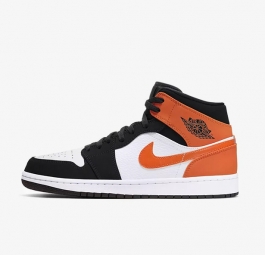 Nike Air Jordan 1 Mid “Shattered Backboard” 554724-058
