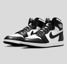 Nike Air Jordan 1 Retro High 85 OG “Black White” BQ4422-001