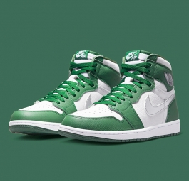 Nike Air Jordan 1 Retro High OG “Gorge Green” DZ5485-303