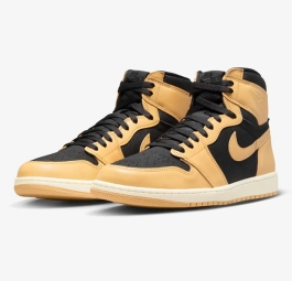 Nike Air Jordan 1 Retro High OG “Heirloom” 555088-202