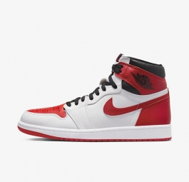 Nike Air Jordan 1 Retro High OG “Heritage” 555088-161