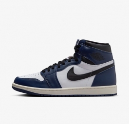 Nike Air Jordan 1 Retro High OG “Midnight Navy” DZ5485-401