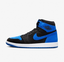 Nike Air Jordan 1 Retro High OG “Royal Reimagined” DZ5485-042