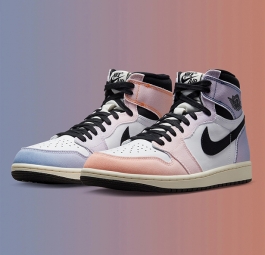 Nike Air Jordan 1 Retro High OG “Skyline” DX0054-805