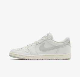 Nike Air Jordan 1 Retro Low ‘85 OG “Neutral Grey” FB9933-100