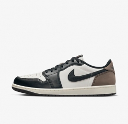 Nike Air Jordan 1 Retro Low OG “Mocha” CZ0790-102