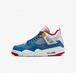 Nike Air Jordan 4 Retro Gs “Messy Room” DR6952-400
