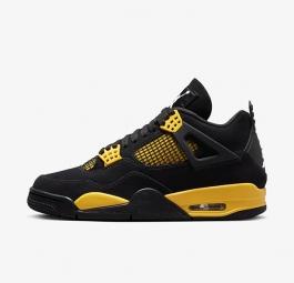 Nike Air Jordan 4 Retro “Thunder 2023” DH6927-017