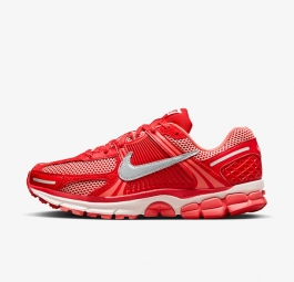 Nike Air Zoom Vomero 5 “University Red” FN6833-657
