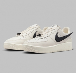 Nike Air Force 1 Low SP Ambush “Phantom” DV3464-002