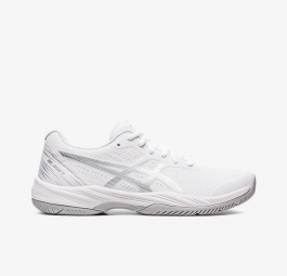 Asics Gel-Game 9 “White Pure Silver” (w) 1042A211-100