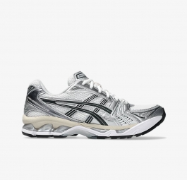 Asics Gel-Kayano 14 “White Graphite Grey” 1203A537-110