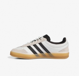 Bad Bunny x Adidas Gazelle Indoor “Core White” IF9735