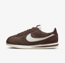 Nike Cortez SE “Baroque Brown” FQ8144-237