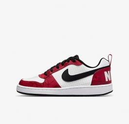 Nike Court Borough Low 2 Gs “Year of the Rat” CU2983-101