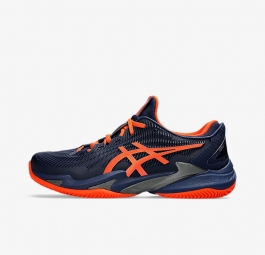 Asics Court FF 3 Clay “Blue Expanse Koi” 1041A371-401