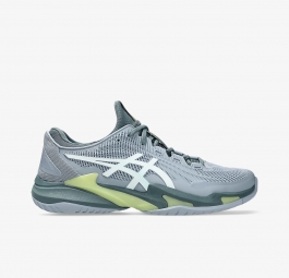 Asics Court FF 3 “Grey Blue White” 1041A370-404