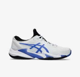Asics Court FF 3 “White Sapphire” 1041A370-102