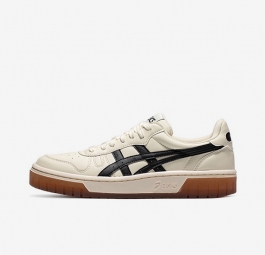 Asics Court MZ “Cream Black Gum” 1203A127-750