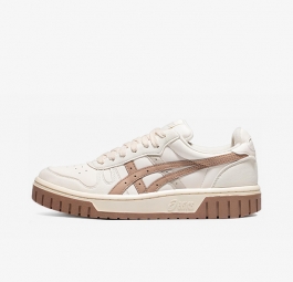 Asics Court MZ “White Brown” 1203A127-105