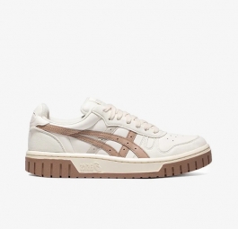 Asics Court MZ “White Brown” 1203A127-105