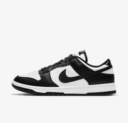 Nike Dunk Low Retro “Panda” DD1391-100