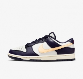 Nike Dunk Low “From Nike To You Navy” FV8106-181