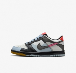 Nike Dunk Low Gs “Dance” FJ2686-100