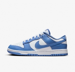 Nike Dunk Low “Polar Blue” DV0833-400