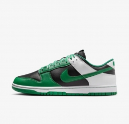 Nike Dunk Low Retro “Black Clover” IV2706-011