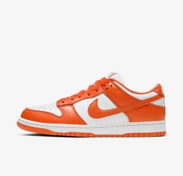 Nike Dunk Low Retro SP “Syracuse” CU1726-101