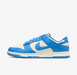 Nike Dunk Low “University Blue” DV0833-113