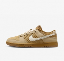 Nike Dunk Low “Waffle” FZ4041-744