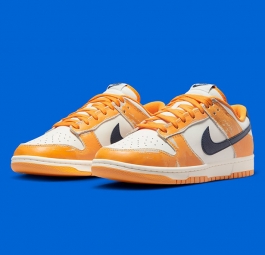 Nike Dunk Low “Wear Tear” FN3418-100