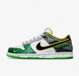 Nike Dunk Low “What the Duck Away” HV1454-100