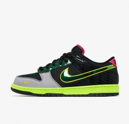 Nike Dunk Low “What the Duck Home” HV1454-001