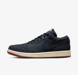 Eastside Golf x Air Jordan 1 Low “Out the Mud” DV1759-448