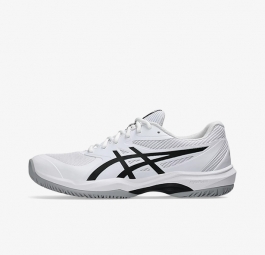 Asics Game FF “White Black” 1041A489-101